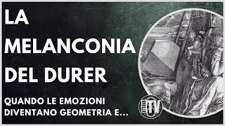 La Melanconia del Durer - Ottava TV
