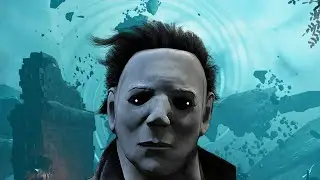 Spooky Void Event | Dead By Daylight