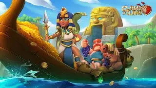 TH13 Clash of Clans 💥 3-Star Attack on Maxed Out Base | Harsh Clan