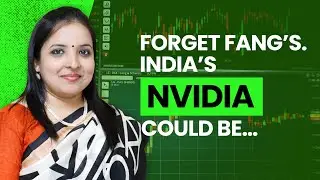 Stocks that Could be India’s Nvidia | Tanushree Banerjee