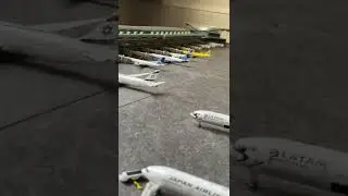 You know your an Avgeek when….