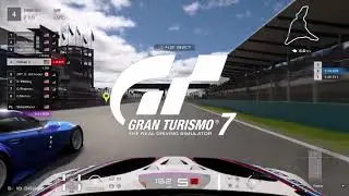 FINAL LAP Daily Race B Gran Turismo 7 #20