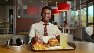 McDonalds Last Chance
