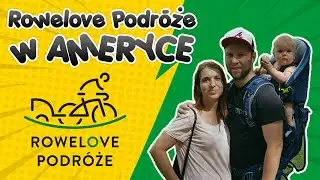 Rowelove Podróże w Ameryce