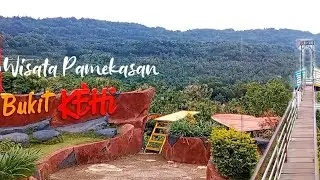 WISATA BARU DI PAMEKASAN YANG INSTAGRAMABLE | BUKIT KEHI