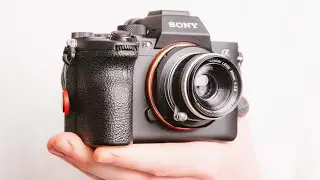 Why Manual Focus is Superior for Street Photography