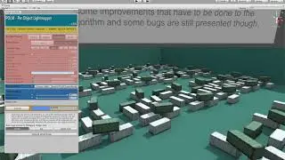Improvements on the GPU Lightmapper for Unity3D
