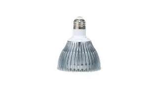 Mogobe MB-20 Led Grow Light Made for MJ Grow-Tent, 20W