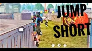 JUMP SHORT  || 24k Golden Pc || AIMBOT 👽⚡ 🖱 NEW SETTINGS BlueStacks Free Fire Emulator