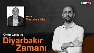 Ömer Çelik'in sunumuyla 