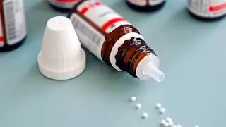 Course on Homeopathy