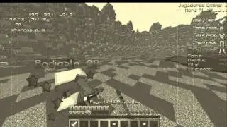 PvP Montagem!
