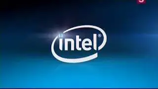 Заставка-презентация Пятый канал