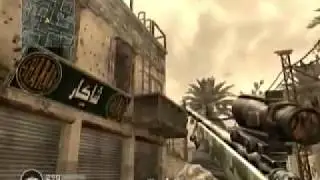 Good Times part 4 No Scope Battle