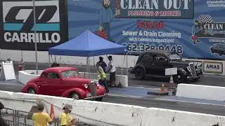 Antique Nationals 2024 Part 2