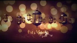 Ramadan Greetings 3 16496276 | After Effects Project Files | Videohive