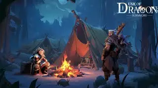 Dusk Of Dragons  Tower Defense Lv.15