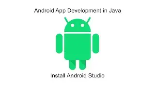 Install Android Studio 3.5