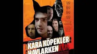 Barış Diri - Davudî (Kara Köpekler Havlarken)