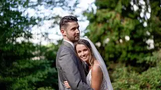 Ellie & Ryan | Hogarths | Solihull Wedding Film