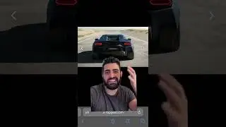 The New Lamborghini Temerario