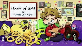 House of Gold | Twenty One Pilots (COVER)