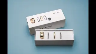 BERING | Arctic Symphony | Starter Set Bicolour Lights | Women