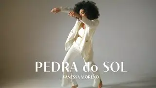 Pedra do Sol • Vanessa Moreno (Clipe Oficial)