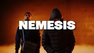 Freeze Corleone x Zkr Type Beat - "NEMESIS" | Trap Beat 2024