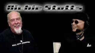 (Part 6)interview w/ Richie Stotts
