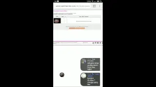 LIVE PENGUMUMAN GIVEAWAY ~ MOBILE LEGEND