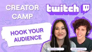 Top Engagement Tips to Hook Your Twitch Audience