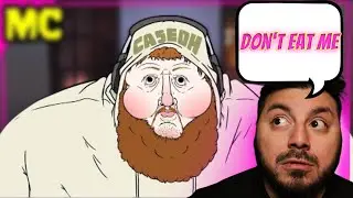 CASEOH BANNED ME!! [HMS #78]