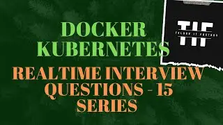 #Kubernetes