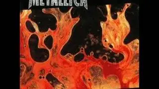 Metallica - Cure