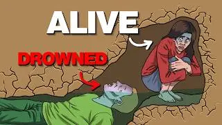 The Most AVOIDABLE Cave Deaths Ever