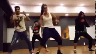 Katrina Kaif | kala Chashma || Baar Baar Dekho