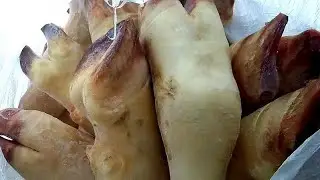Our poor people live 90+ thanks to this! CHEAP, TASTY AND VERY SIMPLE!