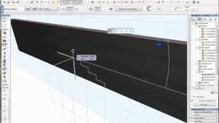 ArchiCAD 15 tutorial_old theater form (RPortierProductions).avi