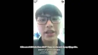 EveryToey 1000 Followers Ohm Chào Mừng