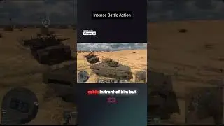 World of Tanks  #shorts