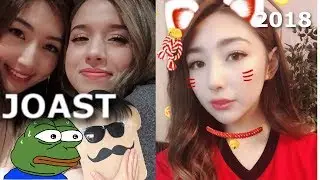 JOAST MEME DRAMA COMPILATION #3