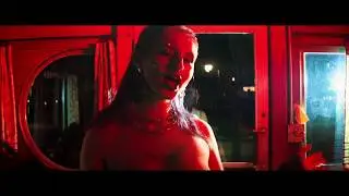 MIA GLADSTONE - Hold It Down [Official Music Video]
