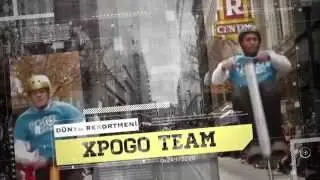 Extreme Fest XPOGO Team @ Forum İstanbul