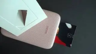 PhotoBee Photo Printer