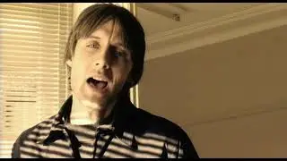 Shane Nicholson - Designed To Fade (Official Music Video)