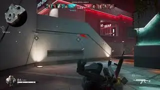 Rogue intensity
