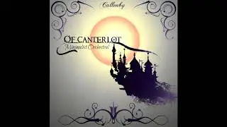 Of Canterlot: Gilded Throne by Callenby