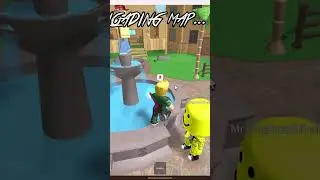 Roblox Murder Mystery 2 Live With Viewers #live #gaming #roblox
