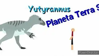 Dinosaurs vs Humans 3